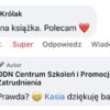 Książka "Ponadczasowy Doradca Zawodowy"
