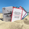 Karty PASJAns + e-book "Inspiracje, pomysły, scenariusze"