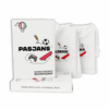 Karty PASJAns + e-book "Inspiracje, pomysły, scenariusze"