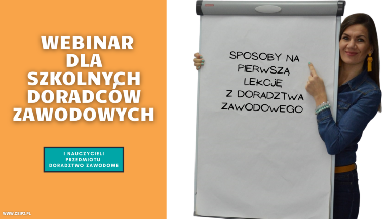 PIERWSZA LEKCJA DZ