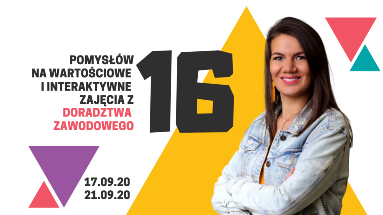 Wydarzenie dla Doradcow Zawodowych2