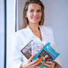 Zestaw 3 książek Ponadczasowy Doradca zawodowy + Niezależny Doradca Zawodowy + Szkolny Doradca Zawodowy - Narzędziownik + ebook karty pracy
