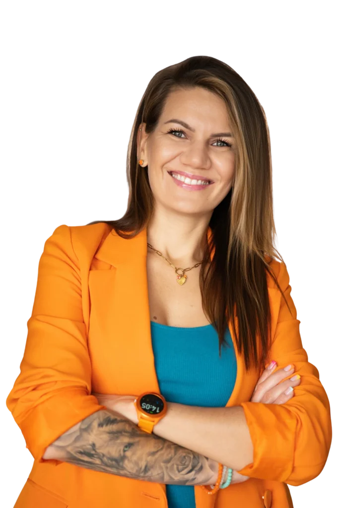 Anna Płoska - mentorka doradców zawodowych 16 anna ploska mentorka doradcow zawodowych 1