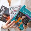 Zestaw 3 książek Ponadczasowy Doradca zawodowy + Niezależny Doradca Zawodowy + Szkolny Doradca Zawodowy - Narzędziownik + ebook karty pracy