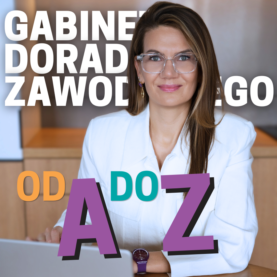 Działania CSIPZ w ramach projektu Krajowy Plan Odbudowy 35 Szkolenie wideo: Twój gabinet doradcy zawodowego od A do Z