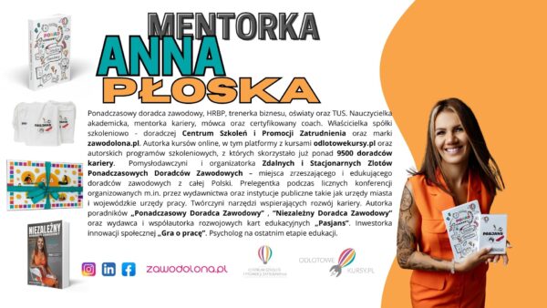 Mentoring dla doradców zawodowych
