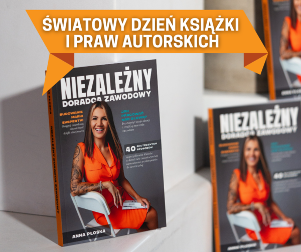 Książka "Ponadczasowy Doradca Zawodowy"