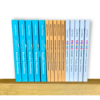 Zestaw 3 książek Ponadczasowy Doradca zawodowy + Niezależny Doradca Zawodowy + Szkolny Doradca Zawodowy - Narzędziownik + ebook karty pracy