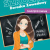Książka "Szkolny Doradca Zawodowy. Narzędziownik" i karty pracy PDF w zestawie