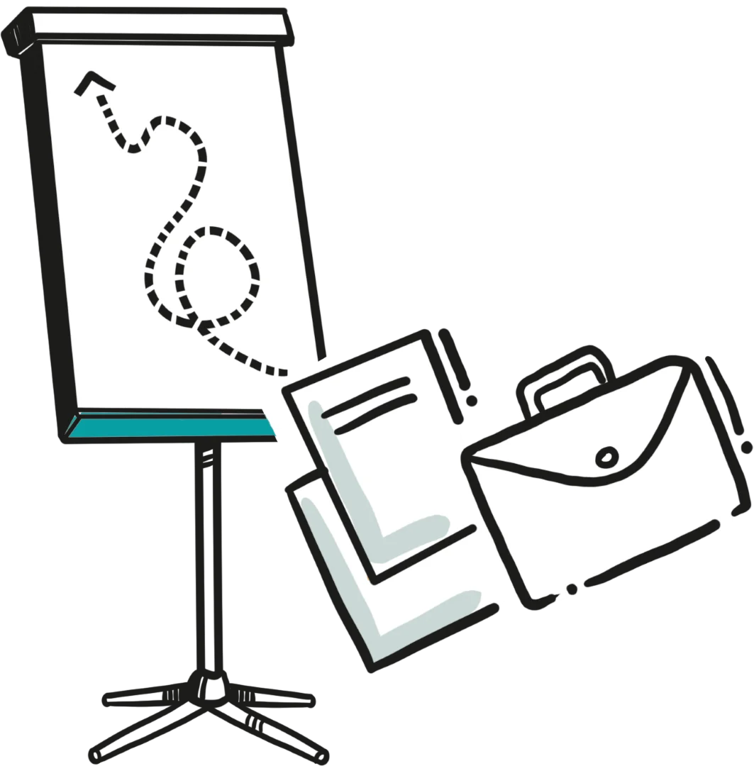 flipchart csipz doradztwo zawodowe