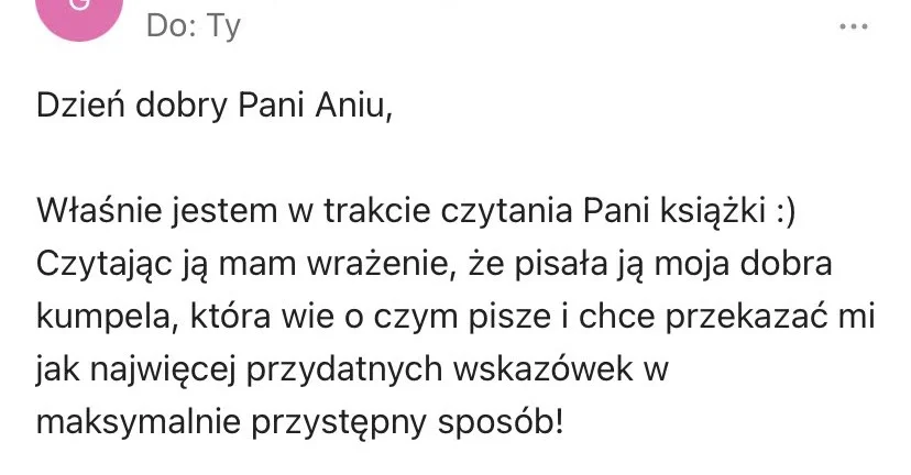 ksiazka 20 ponadczasowy doradca zawodowy ksiazka anna ploska opinie 6