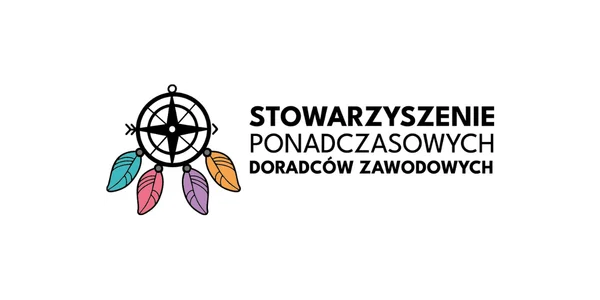 Anna Płoska - mentorka doradców zawodowych 94 stworzyszenie ponadczasowych doradcow zawodowych logo szer