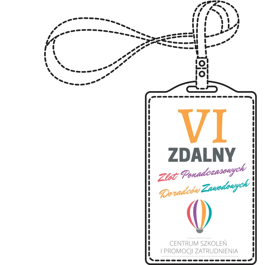 VI Zlot Ponadczasowych Doradców Zawodowych 1 vi zdalny zlot ponadczasowych doradcow zawodowych 1 1