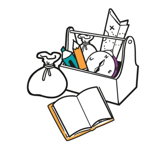 zestawy-dla-doradcow-zawowodych-csipz Gra o Pracę - edukacyjna gra planszowa